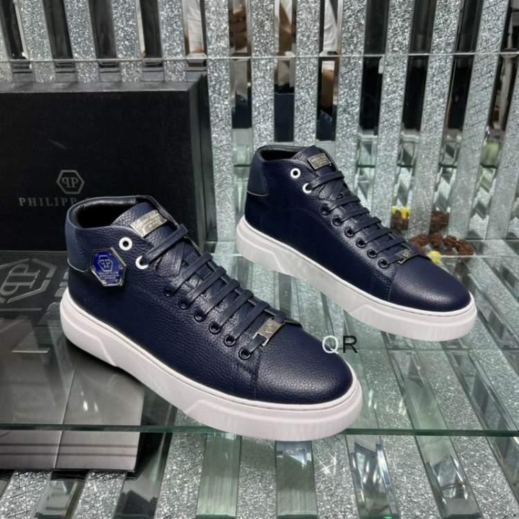 Picture of Philipp Plein Shoes _SKUPPsz38-45CRQ012818635